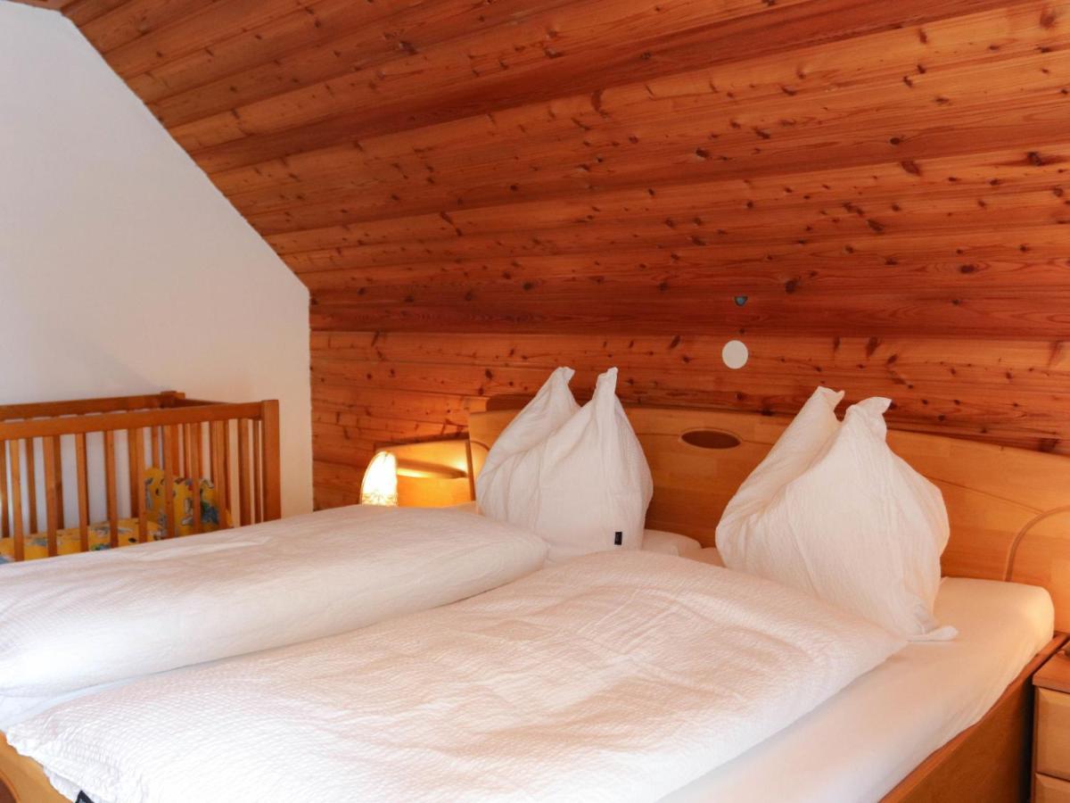 Holiday Home Gebhardt By Interhome ซีดาร์เฮาส์ ภายนอก รูปภาพ