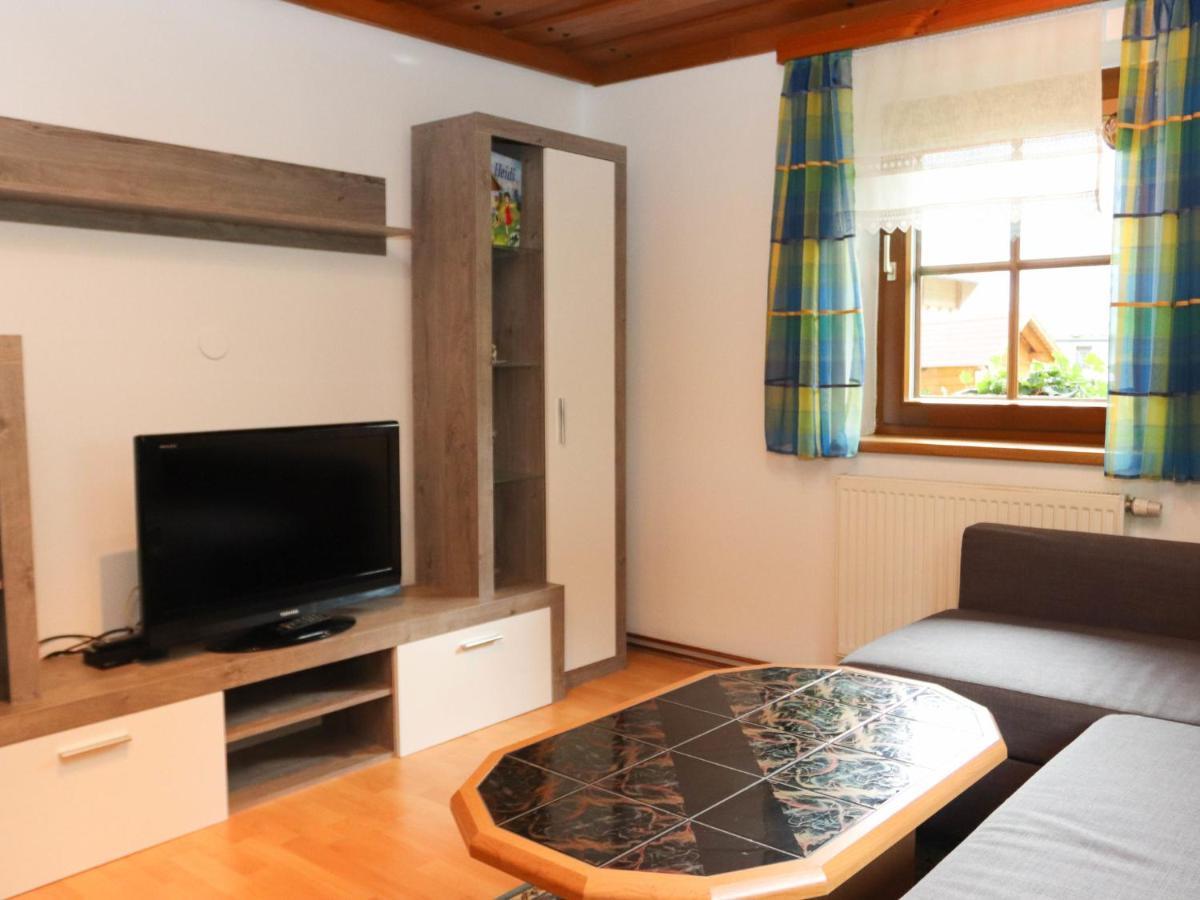 Holiday Home Gebhardt By Interhome ซีดาร์เฮาส์ ภายนอก รูปภาพ
