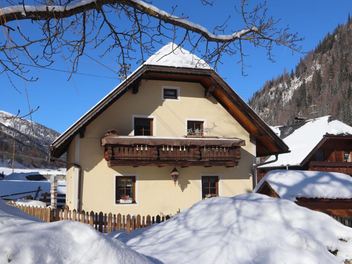 Holiday Home Gebhardt By Interhome ซีดาร์เฮาส์ ภายนอก รูปภาพ