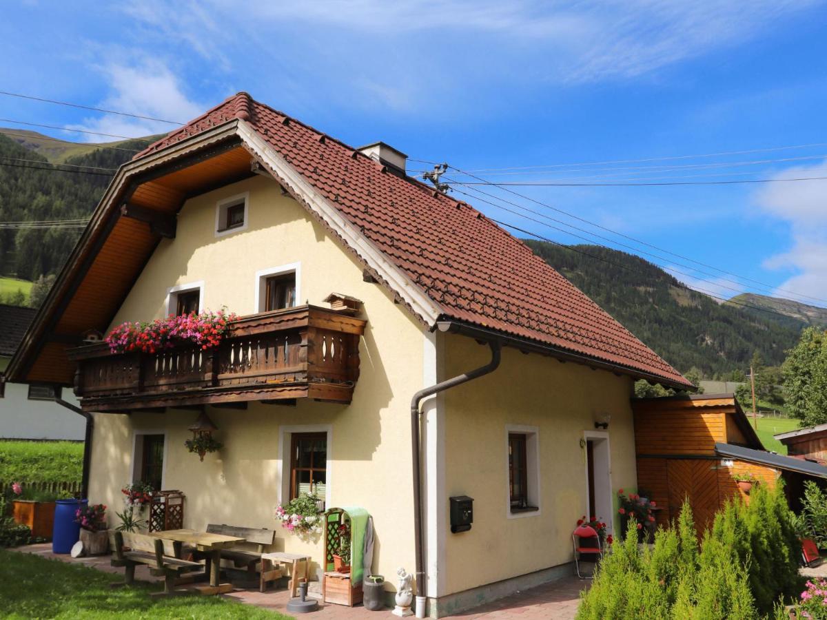 Holiday Home Gebhardt By Interhome ซีดาร์เฮาส์ ภายนอก รูปภาพ