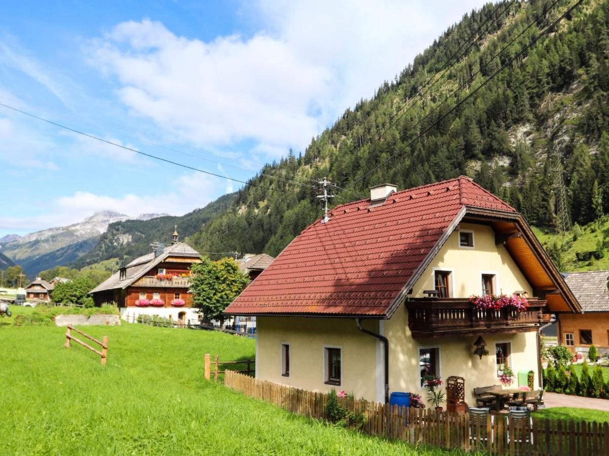 Holiday Home Gebhardt By Interhome ซีดาร์เฮาส์ ภายนอก รูปภาพ