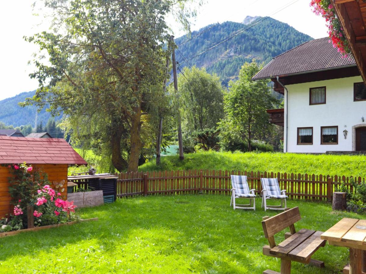 Holiday Home Gebhardt By Interhome ซีดาร์เฮาส์ ภายนอก รูปภาพ