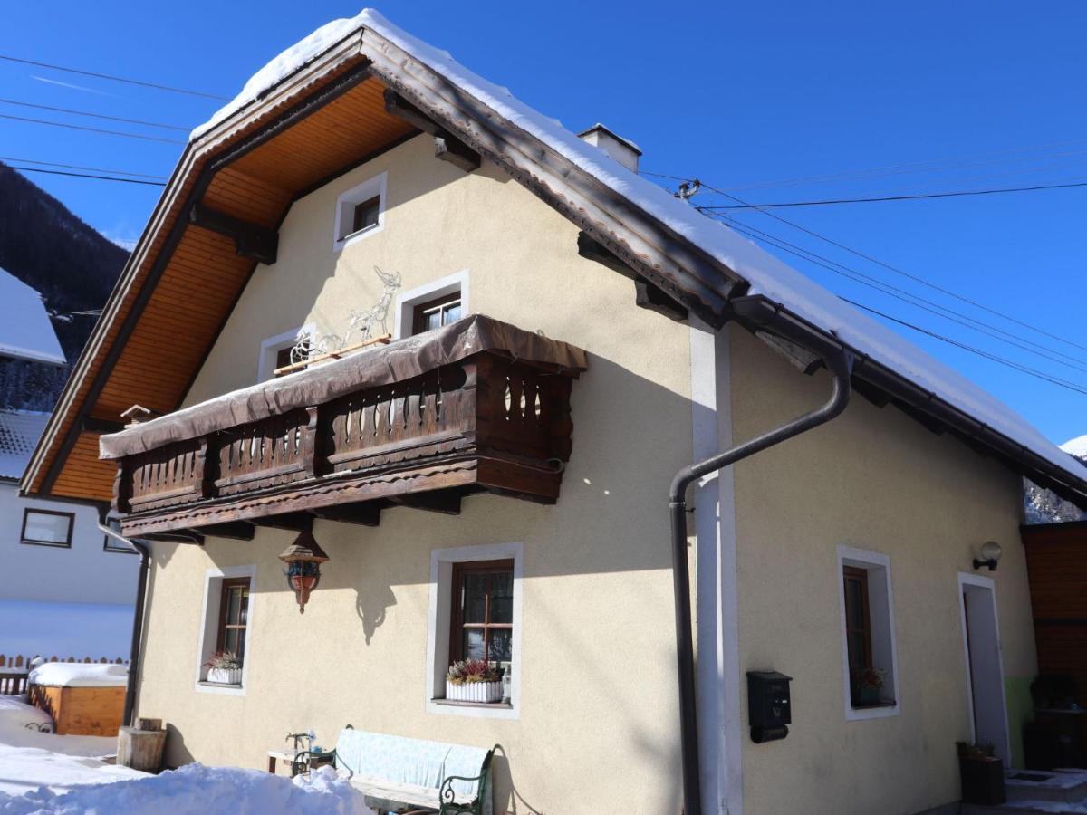 Holiday Home Gebhardt By Interhome ซีดาร์เฮาส์ ภายนอก รูปภาพ